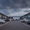 Comfort Inn Traralgon