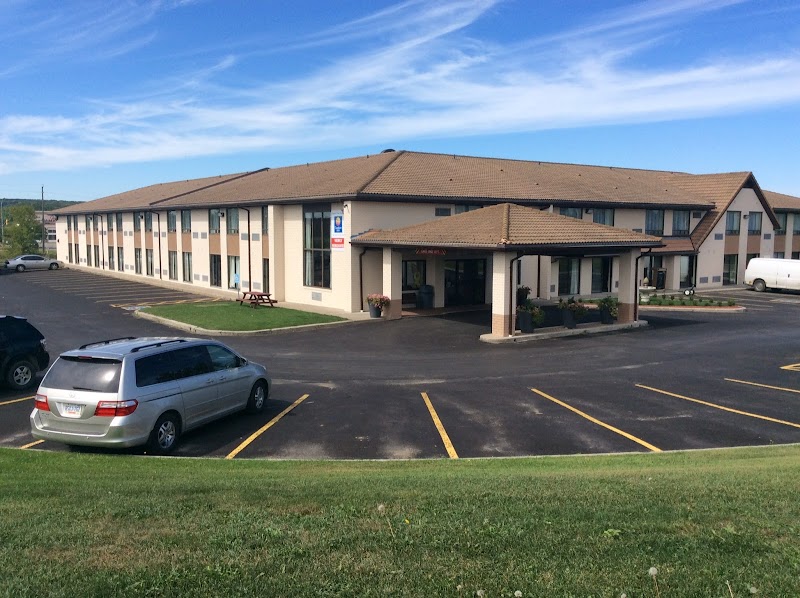 Comfort Inn Trenton in Quinte West, Canada