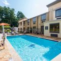 Comfort Inn Tupelo