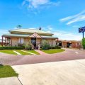 Comfort Inn Warwick