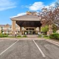 Comfort Inn West