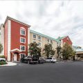 Comfort Inn West Valley – Salt Lake City South
