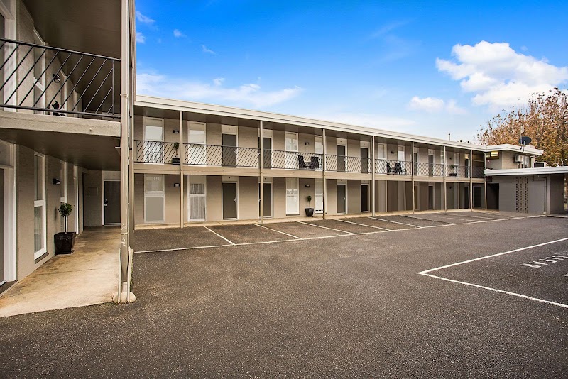 Comfort Inn Western in Warrnambool, Australia