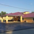 Comfort Inn Wheelersburg
