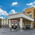 Comfort Inn White House