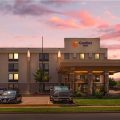 Comfort Inn Wichita Falls North