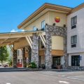 Comfort Inn Williamsport
