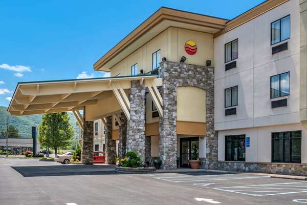 Comfort Inn Williamsport in Williamsport, Pennsylvania, United States