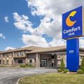 Comfort Inn Windsor