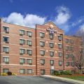 Comfort Inn Woburn – Boston