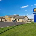 Comfort Inn Worland Hwy 16