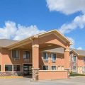 Comfort Inn York