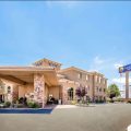Comfort Inn at Convention Center