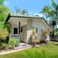 Comfort Resort Blue Pacific