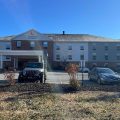 Comfort Suites
