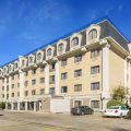 Comfort Suites Airport
