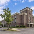 Comfort Suites At WestGate Mall