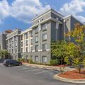 Comfort Suites Columbia Northeast – Fort Jackson