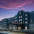 Comfort Suites Columbia River