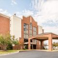 Comfort Suites Fredericksburg South