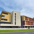 Comfort Suites Lyon Est Eurexpo