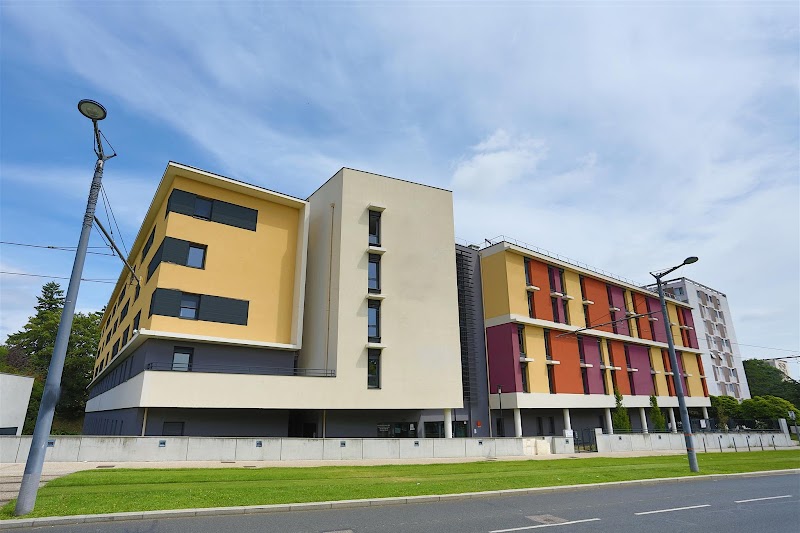 Comfort Suites Lyon Est Eurexpo in Saint-Priest, France