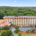 Comfort Suites Near Casinos