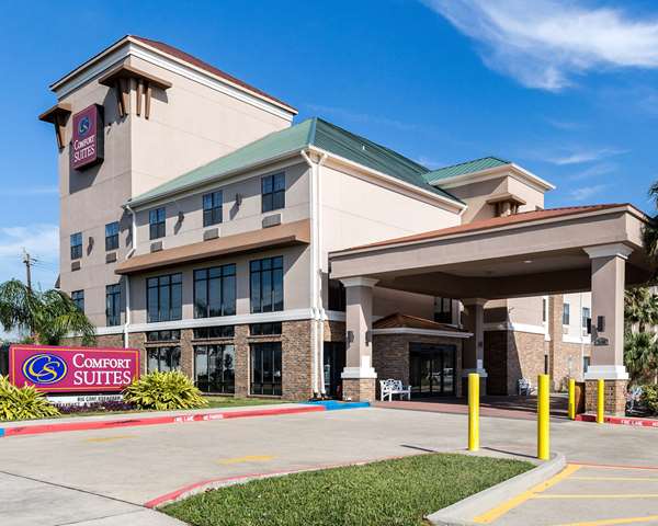 Comfort Suites Near NASA - Clear Lake in Webster, Texas, United States