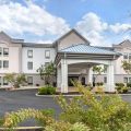 Comfort Suites Ocean City