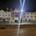 Comfort Suites Omaha