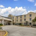 Comfort Suites Port Allen