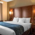 Comfort Suites Scranton Near Montage Mountain