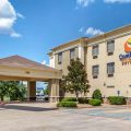 Comfort Suites Shreveport West I-20