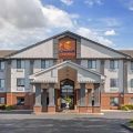 Comfort Suites St Charles-St Louis