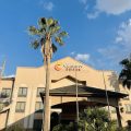 Comfort Suites Stafford Near Sugar Land