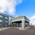 Comfort Suites Stevens Point