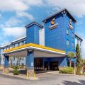 Comfort Suites Stockbridge