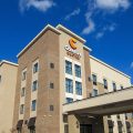 Comfort Suites Summerville