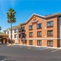 Comfort Suites Tallahassee Downtown