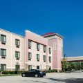 Comfort Suites Topeka