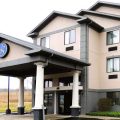 Comfort Suites Twinsburg