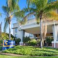 Comfort Suites Vacaville