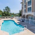 Comfort Suites Valdosta