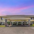 Comfort Suites Vancouver