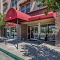 Comfort Suites Visalia Convention Center