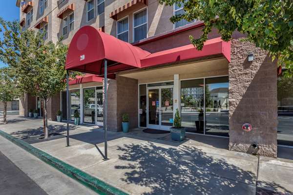 Comfort Suites Visalia Convention Center in Visalia, California, United States