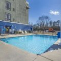 Comfort Suites Wilson I-95