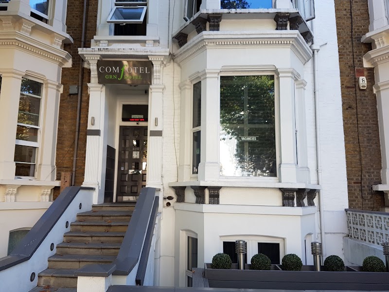 Comfotel GRN in Hammersmith, United Kingdom