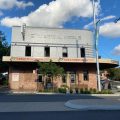 Commercial Hotel Parkes