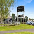 Commodore on the Park